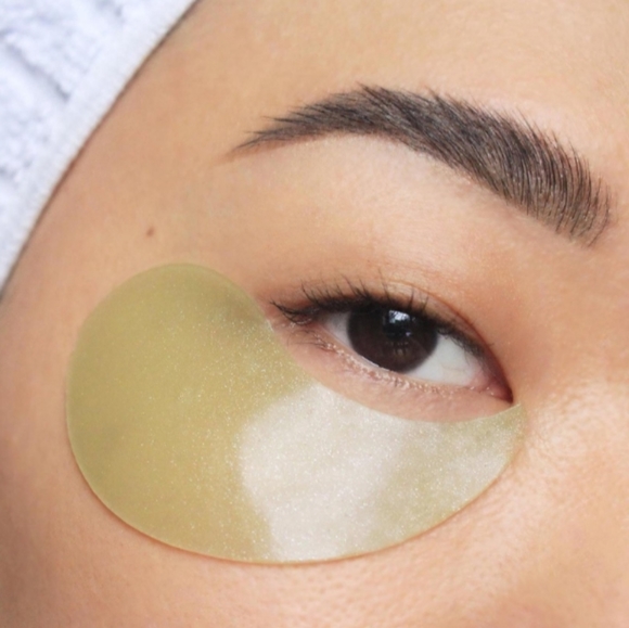 Pixi BeautifEYE Brightening Eye Patches with Vitamin C - 60ct - Picture 5 of 11